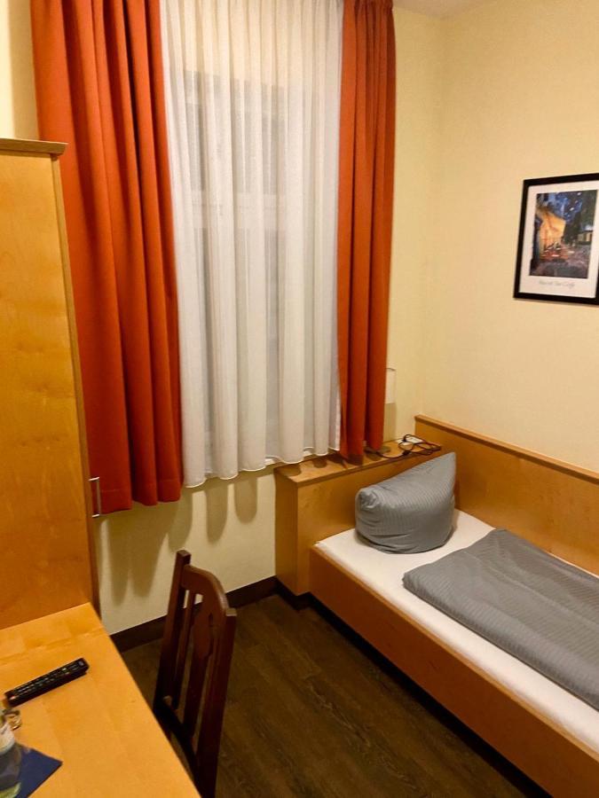 Muenchner Hofbraeu Coburg Hotell Eksteriør bilde
