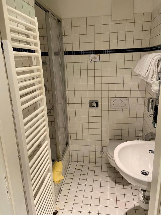 Muenchner Hofbraeu Coburg Hotell Eksteriør bilde