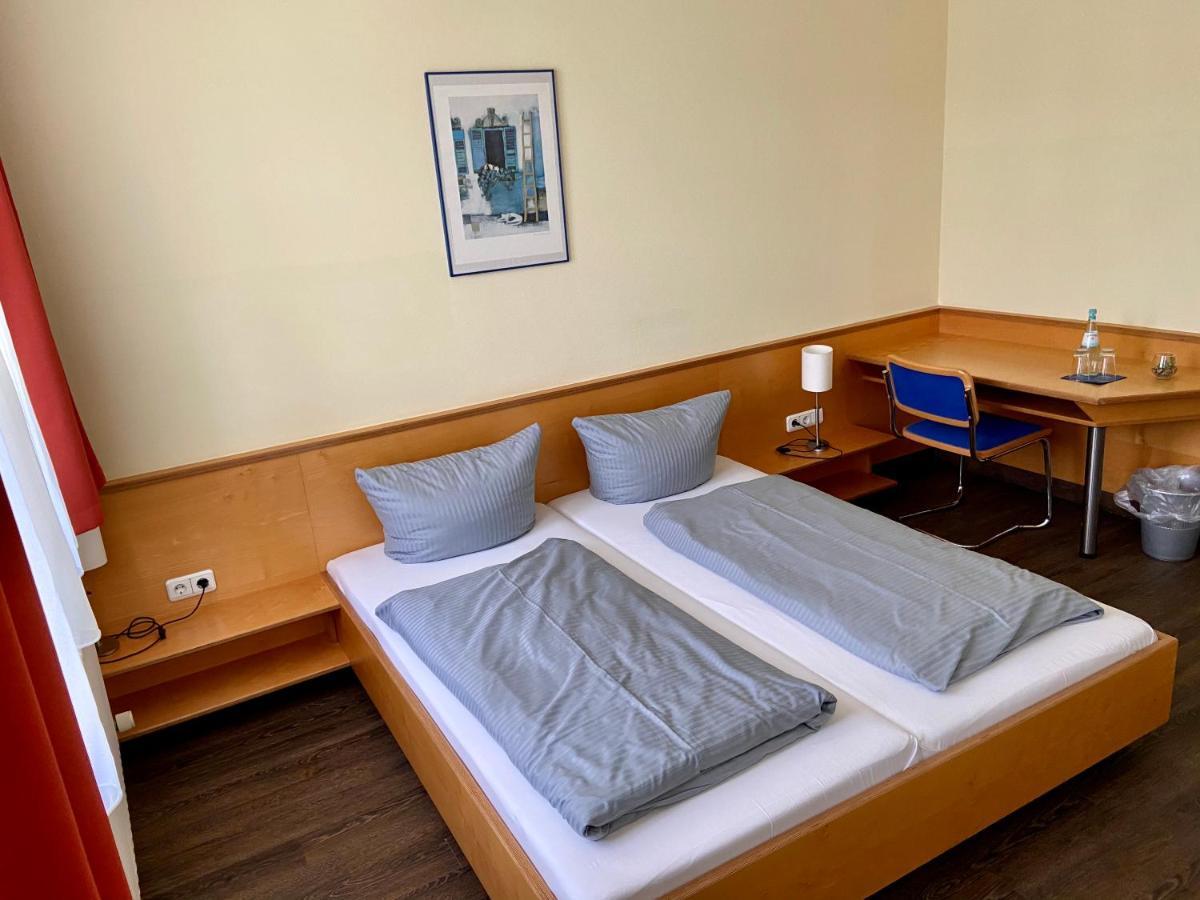 Muenchner Hofbraeu Coburg Hotell Eksteriør bilde