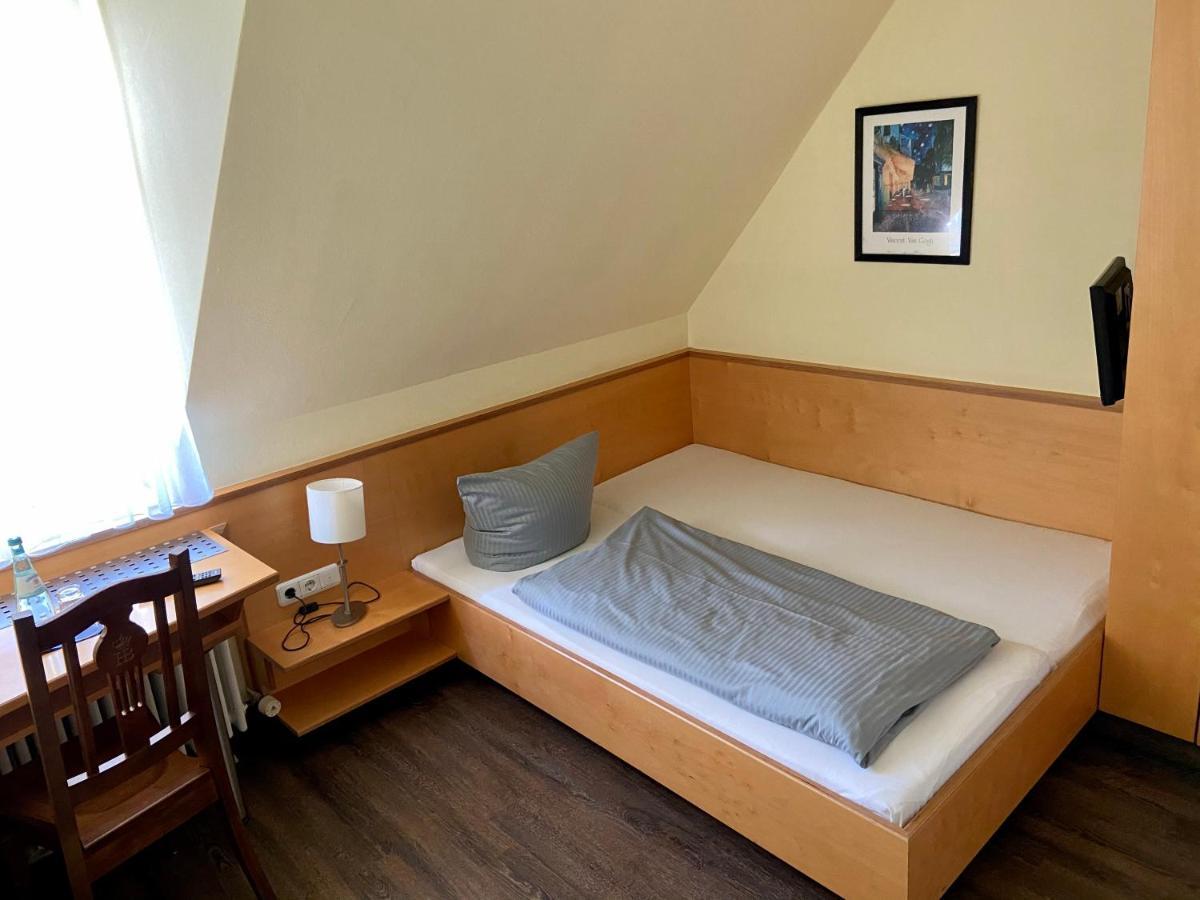 Muenchner Hofbraeu Coburg Hotell Eksteriør bilde